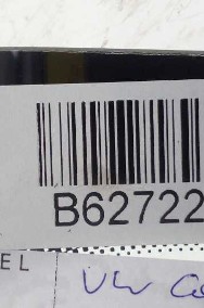 SZYBA CZOŁOWA VW CADDY 2020- SENSOR KAMERA 2020r B62722 Volkswagen-2