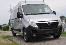 Opel Movano III