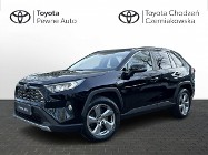 Toyota RAV 4 V 2.0 VVTi 173KM CVT 4x2 COMFORT STYLE, salon Polska, gwarancja, FV23%