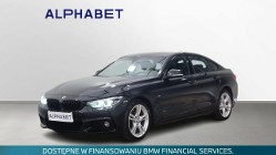 BMW SERIA 4 II (F36) 420i GPF xDrive M Sport aut Salon PL 1wł.