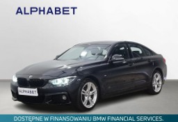 BMW SERIA 4 II (F36) 420i GPF xDrive M Sport aut Salon PL 1wł.