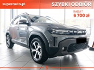 Dacia Duster I Journey aut 1.2 Eco-G LPG Journey aut 1.2 Eco-G LPG 120KM / Pakiet P