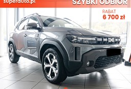 Dacia Duster I Journey aut 1.2 Eco-G LPG Journey aut 1.2 Eco-G LPG 120KM / Pakiet P