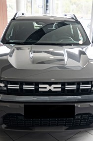 Dacia Duster I Journey aut 1.2 Eco-G LPG Journey aut 1.2 Eco-G LPG 120KM / Pakiet P-2