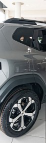 Dacia Duster I Journey aut 1.2 Eco-G LPG Journey aut 1.2 Eco-G LPG 120KM / Pakiet P-3