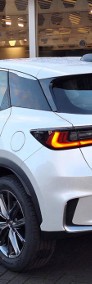 Lexus Elegant 1.5 Hybrid LBX Elegant 1.5 Hybrid | Kamera cofania-4