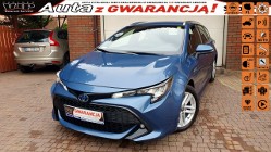 Toyota Corolla XII 2.0 184KM Hybrid COMFORT+TECH ,Salon PL, I WŁ,Serwis Aso ,Fvat23