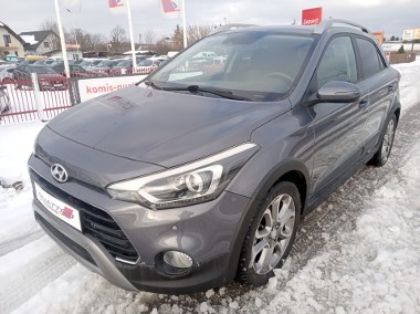 Cross, Ledy, Navi, Kamera-1