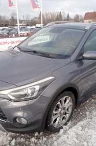 Cross, Ledy, Navi, Kamera-2