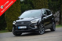 Ford Kuga II ST-Line El.Fotel Radar Navi Skóry Ledy Kamera El. Klapa ParkAssist