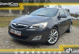 Opel Astra J 1.6T 180KM # Sports Tourer # Full Opcja # Mega Stan # Niski Przebieg