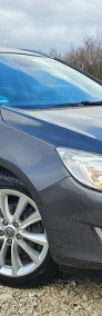 Opel Astra J 1.6T 180KM # Sports Tourer # Full Opcja # Mega Stan # Niski Przebieg-3