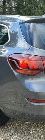 Opel Astra J 1.6T 180KM # Sports Tourer # Full Opcja # Mega Stan # Niski Przebieg-4