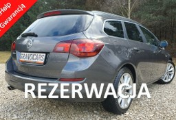 Opel Astra J 1.6T 180KM # Sports Tourer # Full Opcja # Mega Stan # Niski Przebieg