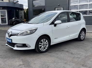 1.5dci 110KM -Gwarancja- Automat, Serwisowany, Navigacja, LEDy-1