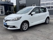 Renault Scenic III 1.5dci 110KM -Gwarancja- Automat, Serwisowany, Navigacja, LEDy