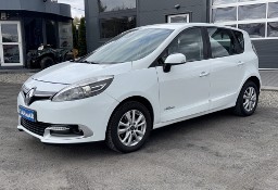 Renault Scenic III 1.5dci 110KM -Gwarancja- Automat, Serwisowany, Navigacja, LEDy