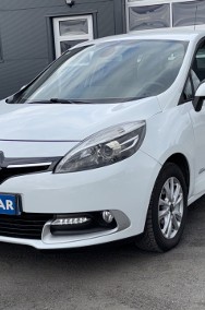 1.5dci 110KM -Gwarancja- Automat, Serwisowany, Navigacja, LEDy-2