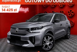 Citroen C3 Aircross Plus 1.2 Turbo Plus 1.2 Turbo 100KM / Opony wielosezonowe