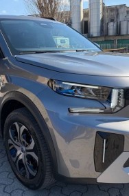Citroen C3 Aircross Plus 1.2 Turbo Plus 1.2 Turbo 100KM / Opony wielosezonowe-2