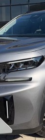 Citroen C3 Aircross Plus 1.2 Turbo Plus 1.2 Turbo 100KM / Opony wielosezonowe-3