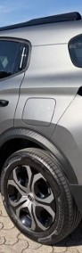 Citroen C3 Aircross Plus 1.2 Turbo Plus 1.2 Turbo 100KM / Opony wielosezonowe-4