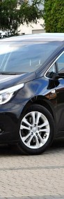 Kia Cee'd II 1,6D 127km Lift Led Navi Kamera PDC Alufelgi klimatronic Serwis z D-3