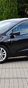 Kia Cee'd II 1,6D 127km Lift Led Navi Kamera PDC Alufelgi klimatronic Serwis z D-4