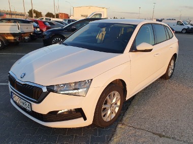 1.0TSI 115KM, Ambition, salon PL, EXPORT-1