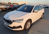 Skoda Scala 1.0TSI 115KM, Ambition, salon PL, EXPORT