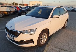 Skoda Scala 1.0TSI 115KM, Ambition, salon PL, EXPORT