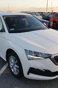 1.0TSI 115KM, Ambition, salon PL, EXPORT-2