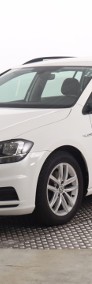 Volkswagen Golf Sportsvan , Salon Polska, 1. Właściciel, VAT 23%, Klima, Tempomat,-3