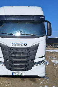 Iveco as440-2