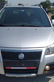 1.6Benzyna /120KM /4 X 4 /-2