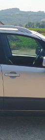 1.6Benzyna /120KM /4 X 4 /-4