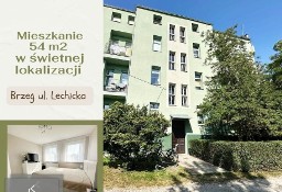 Mieszkanie Brzeg, ul. Lechicka