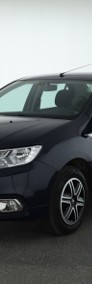 Dacia Logan II , Salon Polska, 1. Właściciel, Serwis ASO, Klima, Tempomat,-3