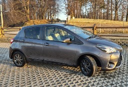 Toyota Yaris III 1,5 Hybrid 75 km Niewielki przebieg Oryg lakier