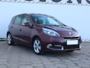 Renault Scenic III , Klimatronic, Tempomat, Parktronic,ALU