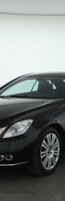 Mercedes-Benz Klasa E W212 , Automat, Skóra, Navi, Klimatronic, Tempomat, Parktronic,-3