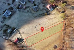 Działka budowlana wielorodzinna Kocierz Moszczanicki, ul. Bednarska