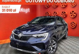 Renault Arkana Techno 1.3 TCe mHEV Techno 1.3 TCe mHEV 140KM / pakiet winter comfort,