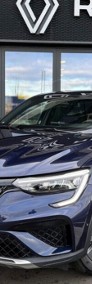 Renault Arkana Techno 1.3 TCe mHEV Techno 1.3 TCe mHEV 140KM / pakiet winter comfort,-3