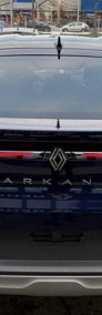 Renault Arkana Techno 1.3 TCe mHEV Techno 1.3 TCe mHEV 140KM / pakiet winter comfort,-4