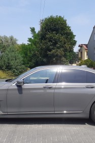 740 L xDrive 3,0d 320 kM Salon Polska, F-VAT marża-2