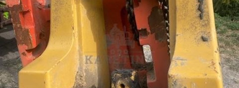 Cat th 407 , cat th 406 Balast-1