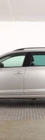 Skoda Octavia III , Salon Polska, Klimatronic, Tempomat, Parktronic,-4
