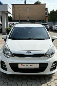 Kia Rio III 1.2 83KM ,Niski Przebieg, Gwarancja-2
