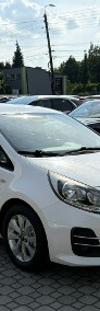 Kia Rio III 1.2 83KM ,Niski Przebieg, Gwarancja-3